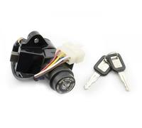 Ignition para Kawasaki GPX, GPZ, KLE