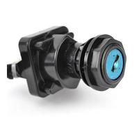 Ignition Switch Lock con Clave Compatible con ATV 650 700 V-2 V-Twin FIS Diesel TBX TRV 650 H1 4X4 Modelos 0430-036