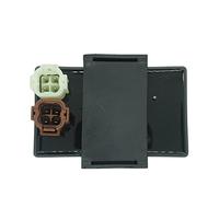 Ignitor CDI Box CDI para SL125U VJ125E Daelim Roadwin125 04-08 30400-BA4-0010 JD128HQ 8PIN EDGETEK Co.CDI VJ 125E BA4-32 8 Pines