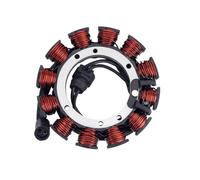 Ignitor Stator Coil Compatible with Sportster 1200 XL1200 1CAP XL1200C XL1200R XL1200S XL883C XL883DLX XL883L XL883R