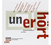 Ignm - Un-Er-Hoert - Elektronische Musik Aus Wi