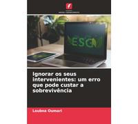 Ignorar os seus intervenientes: um erro que pode custar a sobrevivência