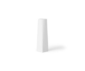 Ignus Candelabro sin Llama Alt. 22,5 Blanco