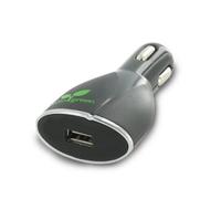 iGo Cargador de Coche Mini-Usb Adaptador Coche Cargador Móvil Navi