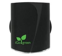 iGo Cargador Micro USB + Mini-Usb Conector de Alimentación Móvil Tableta