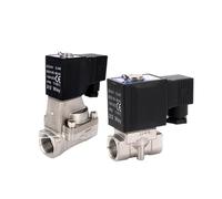 IGOQTHSQE Válvula de Control válvula conmutación solenoide 2S030-08/050-15/2S150-15/2S200/2S250(2S200-20-A)
