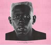 Tyler, The Creator – IGOR – CD – Importación USA