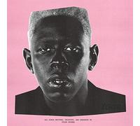 Tyler, The Creator – Igor – Vinilo LP (Importación USA)