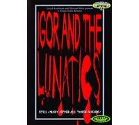Igor and the Lunatics [Reino Unido] [DVD]