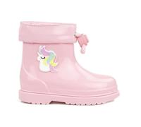 Igor Bota De Agua Bimbi Unicornio Rosa Niña28