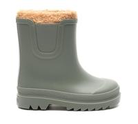 Igor Bota De Agua Forro Pelo W10290 Verde 32