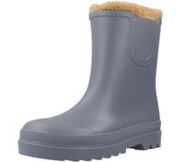 Igor Botas De Agua Niños Chelsea Borreguito Talla 32 Color Azul