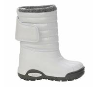IGOR botas topo ski charol blanco - 31