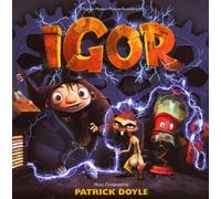 Igor by Patrick Doyle
