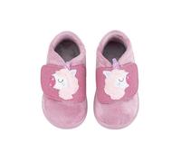 IGOR Calzado Respetuoso Infantil Homie Unicornio W10328-28, Rosa