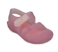 IGOR - Cangrejera Bondi Cierre Velcro Sintético Niñas Color: Rosa Talla: 25 M EU/8.5 M US Toddler