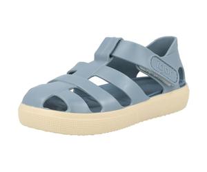 IGOR - Cangrejera de Goma con Cierre de Tira autoadhesiva 067110 Sintético NIÑOS Color: Oceano Talla: 27
