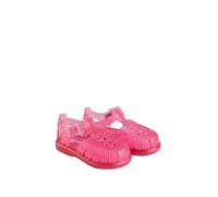 IGOR - Cangrejera Infantil Tobby TR Sintético Niñas Color: Fucsia Talla: 24