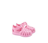 Igor Cangrejeras Agua Glossy Tira Adherente Size 27 Color Rosa