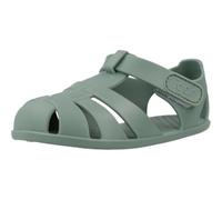 IGOR Cangrejeras Barefoot Nemo Solid S10324 de la Talla 20 en Color Nuevo_Verde