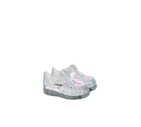 Igor Cangrejeras Glitter Unicornio Tira Adherente Talla 21 Color Blanco