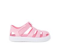 Igor Cangrejeras Tipo Zapatillas Tira Adherente Size 24 Color Rosa