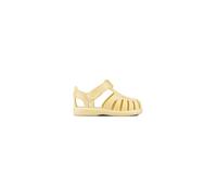IGOR Cangrejeras Tira Adherente Tobby Solid Talla 23 en Color Vainilla