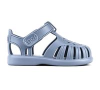 IGOR Cangrejeras Tira Adherente Tobby Solid Talla 26 en Color Oceano