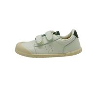 IGOR Deportivo COLEGIAL Respetuoso Tennis Cierre VELCROS Blanco-Musgo W10325-271 - 32, Blanco