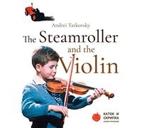 Igor Fomchenko - Steamroller And The Violin [Edizione: Giappone] [Italia] [Blu-ray]