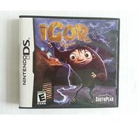 Igor [Importación Inglesa]