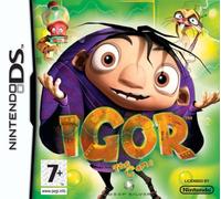 Igor [Importación Inglesa]