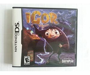 Igor [Importación Inglesa]