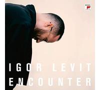 Igor Levit - Encounter [Vinilo]