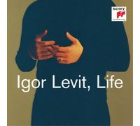 Igor Levit – Life – CD – Sony