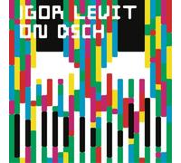 Igor Levit Igor Levit: On DSCH (CD) Box Set (Importación USA)