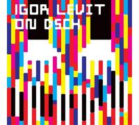 Igor Levit Igor Levit: On DSCH - Part 2: Stevenson (Vinyl) 12" Album