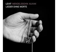 Igor Levit – Mendelssohn: Lieder Ohne Worte – CD – Sony