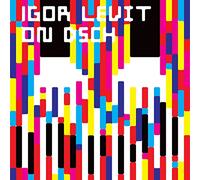 Igor Levit Igor Levit: On DSCH - Part 2: Stevenson (Vinyl) 12" Album