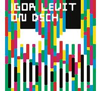 Igor Levit - On Dsch [Vinilo]