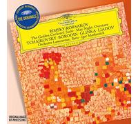 Ígor Markévich - Rimsky-Korsakov: The Golden Cockerel Suite