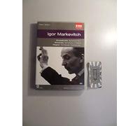 Igor Markevitch [Alemania] [DVD]