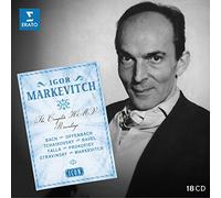 Igor Markevitch - ICON