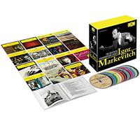 Markevitch,Igor - Igor Markevitch: The Deutsche Grammophon Legacy