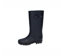 Igor Piter, Botas de Agua Unisex niños, Azul (Marino), 34 EU
