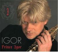 Igor - Prince Igor