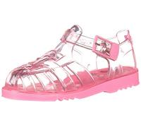 IGOR S10108-090 Cholo - Cangrejera de Agua en Color Rosa con Hebilla de la Marca Talla: 32