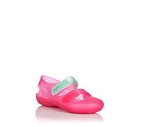 Igor S10146046 Bondi Rosa Aguamarina con Velcro