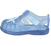 Igor S10234196 CANGREJERA Agua con Velcro NIÑA