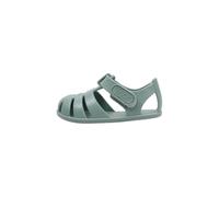 Igor Shoes Cangrejeras Nemo Solid S10324 estilo barefoot Verde Talla 31